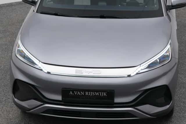 BYD Atto (2024) thumbnail 30