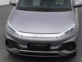 BYD Atto (2024) thumbnail 30