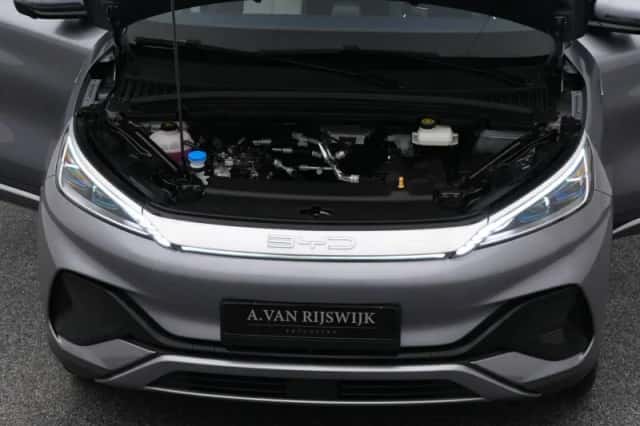 BYD Atto (2024) thumbnail 31