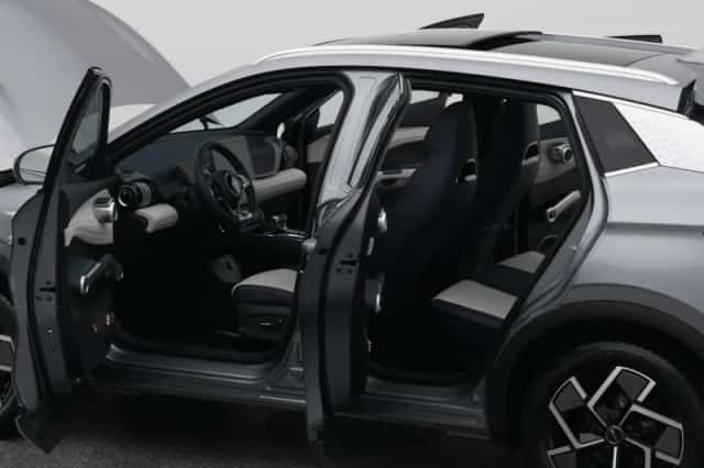 BYD Atto (2024) thumbnail 33