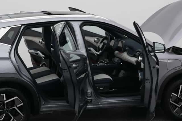 BYD Atto (2024) thumbnail 34