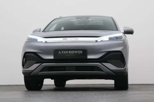 BYD Atto (2024) thumbnail 35