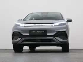 BYD Atto (2024) thumbnail 35