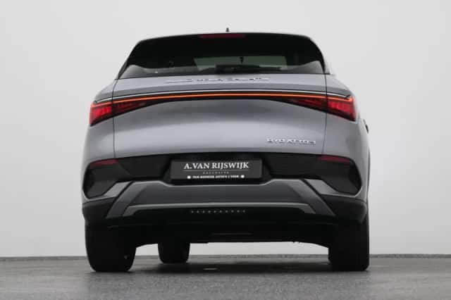 BYD Atto (2024) thumbnail 36