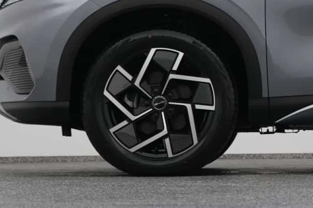 BYD Atto (2024) thumbnail 39