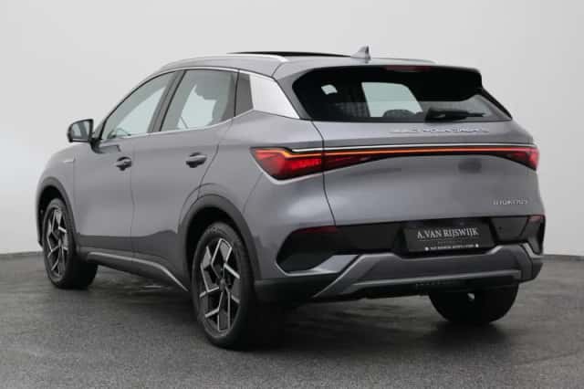 BYD Atto (2024) thumbnail 5
