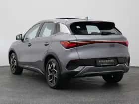 BYD Atto (2024) thumbnail 5