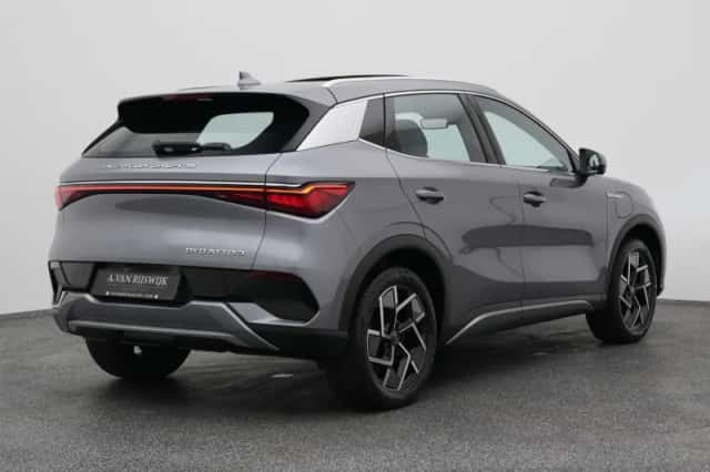 BYD Atto (2024) thumbnail 6