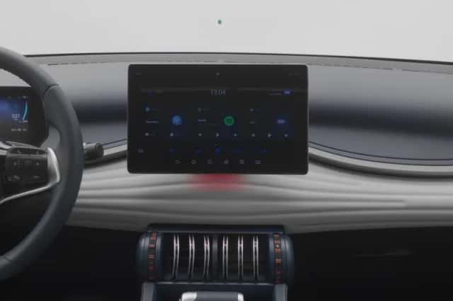 BYD Atto (2024) thumbnail 8