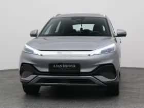 BYD Atto (2024) thumbnail 9