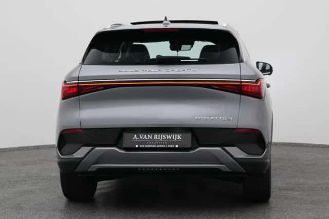 BYD Atto (2024) thumbnail 10