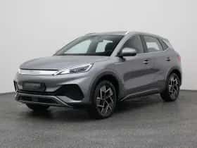 BYD Atto