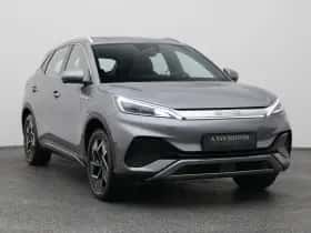 BYD Atto (2024) thumbnail 2