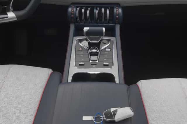 BYD Atto (2024) thumbnail 12