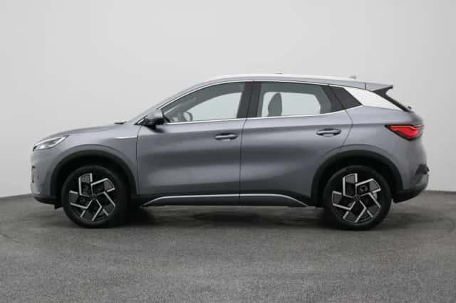 BYD Atto (2024) thumbnail 13
