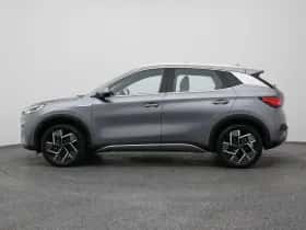 BYD Atto (2024) thumbnail 13