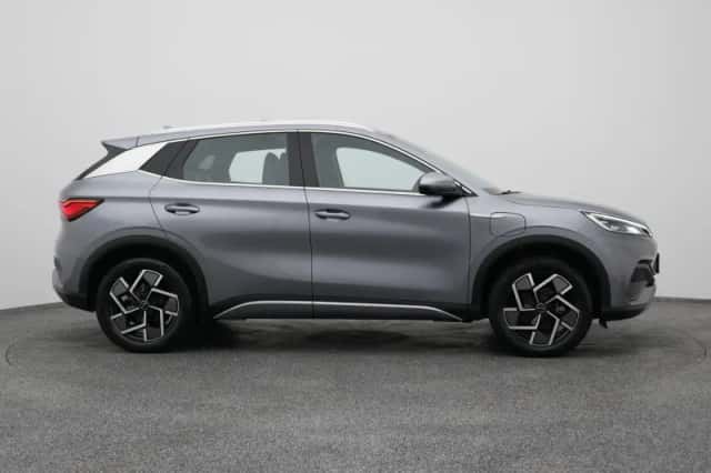 BYD Atto (2024) thumbnail 14