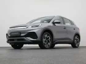 BYD Atto (2024) thumbnail 15