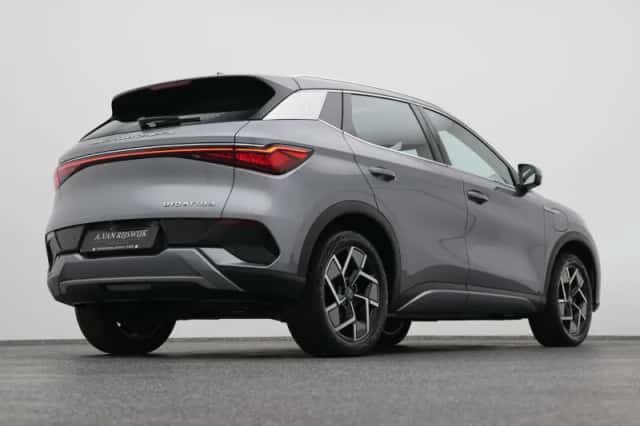 BYD Atto (2024) thumbnail 16