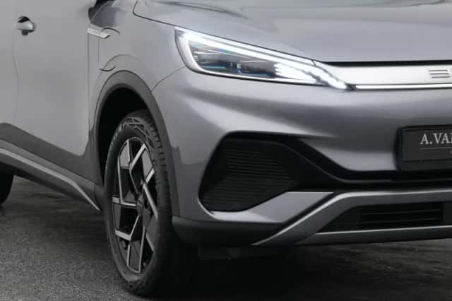 BYD Atto (2024) thumbnail 17