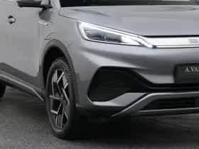 BYD Atto (2024) thumbnail 17