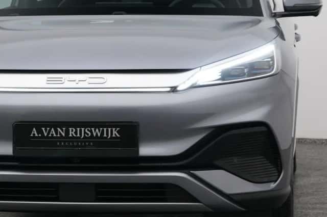 BYD Atto (2024) thumbnail 19