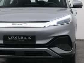 BYD Atto (2024) thumbnail 19