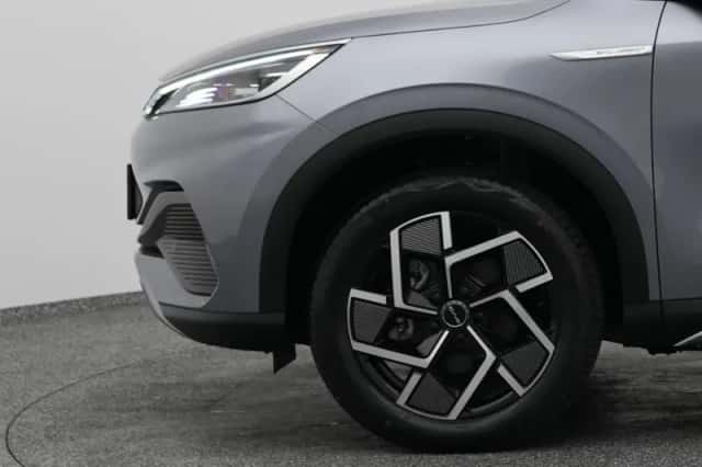BYD Atto (2024) thumbnail 21