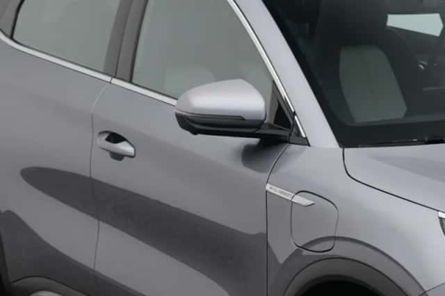 BYD Atto (2024) thumbnail 23