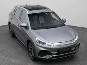 BYD Atto (2024) thumbnail 24