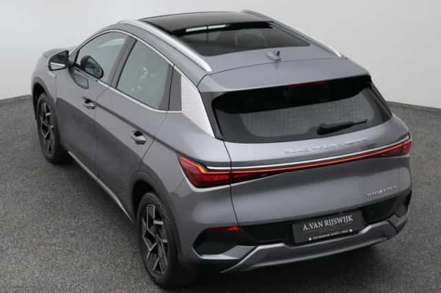 BYD Atto (2024) thumbnail 25