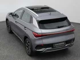 BYD Atto (2024) thumbnail 25