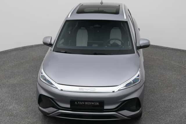 BYD Atto (2024) thumbnail 26