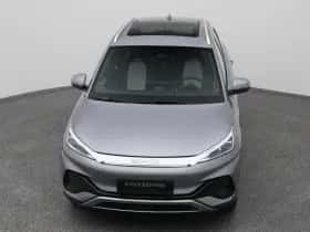 BYD Atto (2024) thumbnail 26