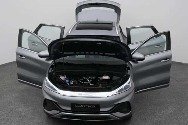 BYD Atto (2024) thumbnail 27