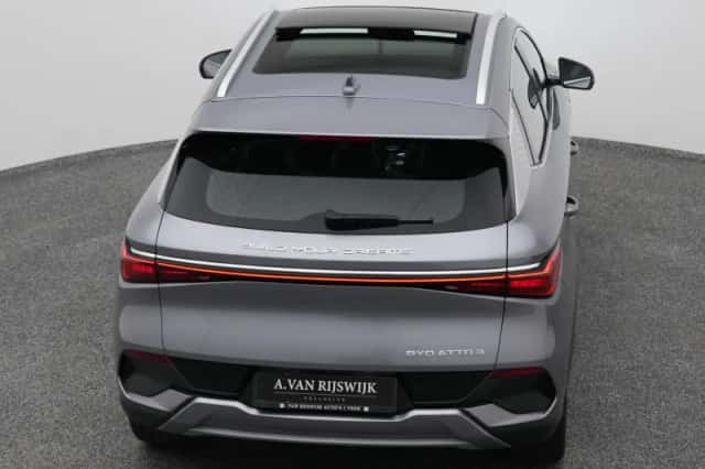 BYD Atto (2024) thumbnail 28
