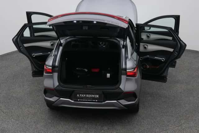 BYD Atto (2024) thumbnail 29