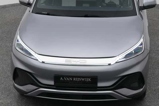 BYD Atto (2024) thumbnail 30