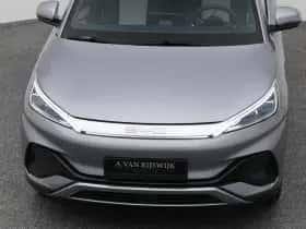BYD Atto (2024) thumbnail 30