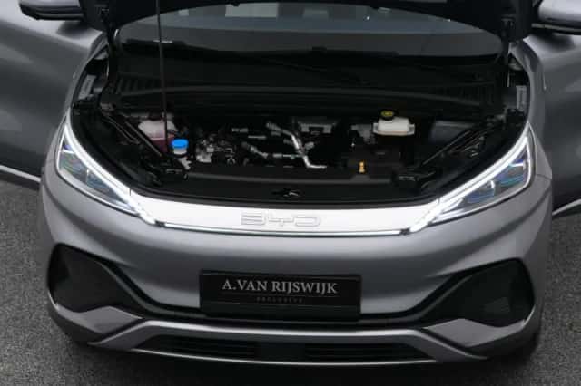 BYD Atto (2024) thumbnail 31