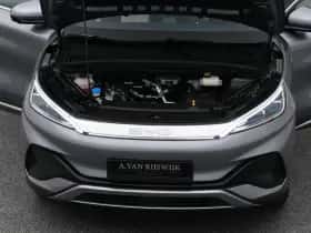BYD Atto (2024) thumbnail 31