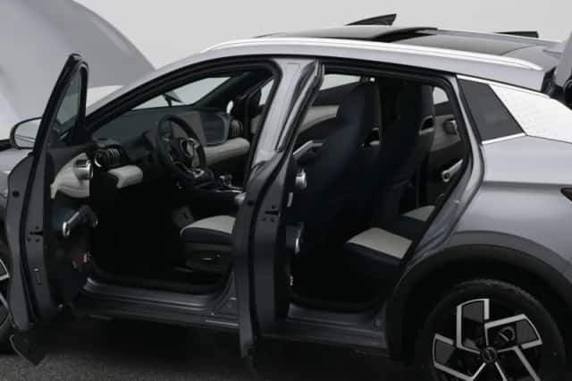 BYD Atto (2024) thumbnail 33