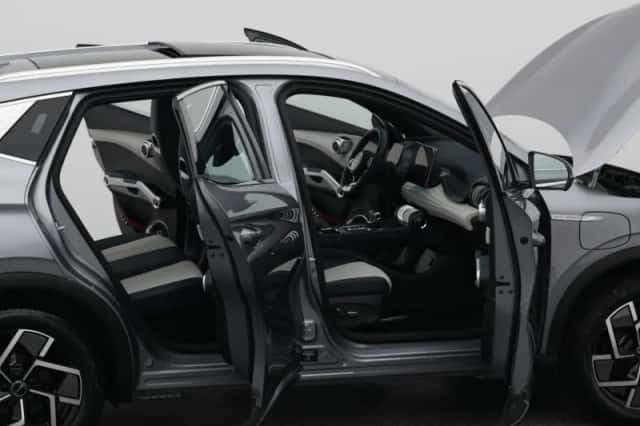 BYD Atto (2024) thumbnail 34