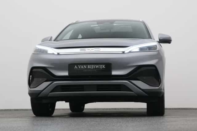 BYD Atto (2024) thumbnail 35