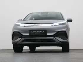BYD Atto (2024) thumbnail 35