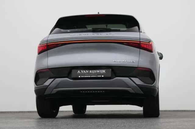 BYD Atto (2024) thumbnail 36