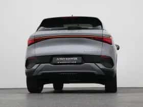 BYD Atto (2024) thumbnail 36