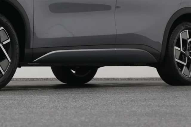 BYD Atto (2024) thumbnail 37
