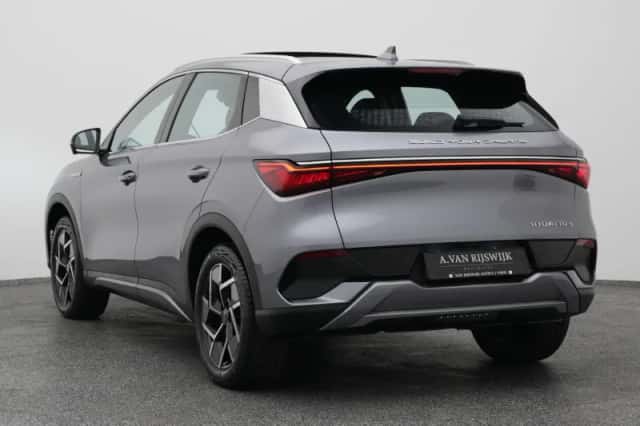 BYD Atto (2024) thumbnail 5