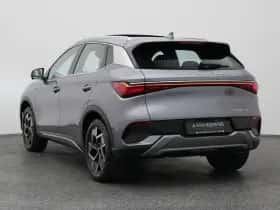BYD Atto (2024) thumbnail 5